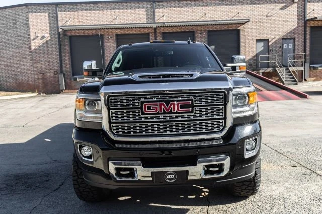 2018 GMC Sierra 4th Gen - Image 10 of 21