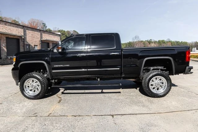 2018 GMC Sierra 4th Gen - Image 6 of 21
