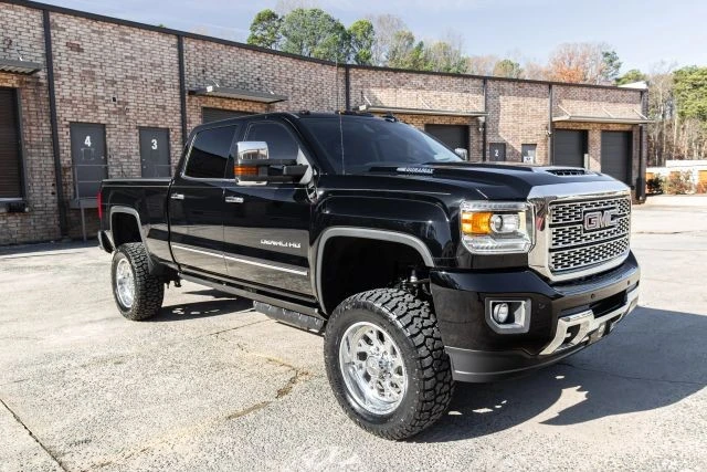 2018 GMC Sierra 4th Gen - Image 11 of 21