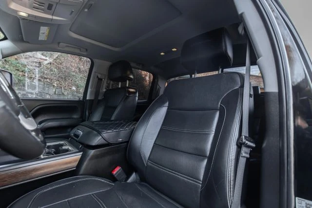 2018 GMC Sierra 4th Gen - Image 19 of 21