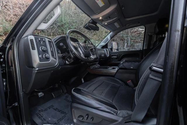 2018 GMC Sierra 4th Gen - Image 18 of 21