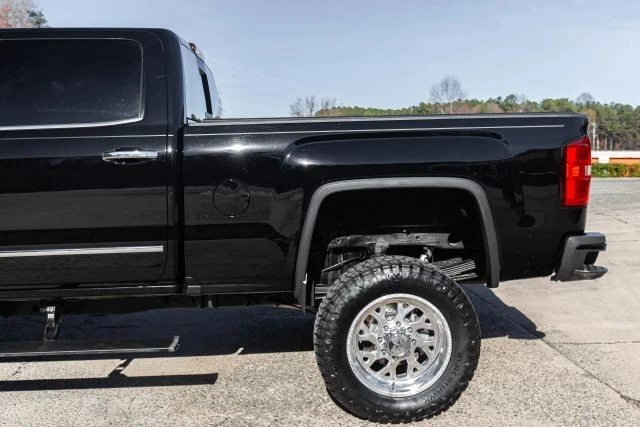 2018 GMC Sierra 4th Gen - Image 7 of 21