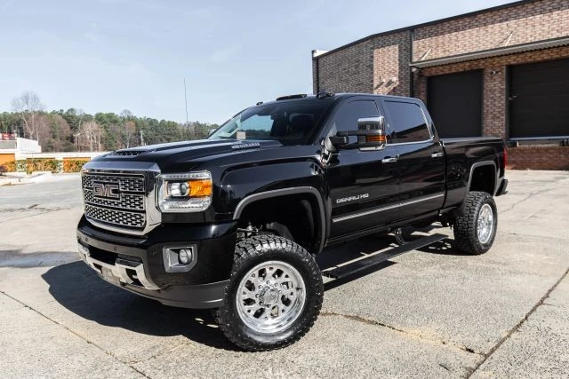 2018 GMC Sierra 4th Gen - Image 2 of 21