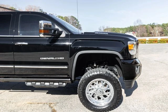 2018 GMC Sierra 4th Gen - Image 12 of 21