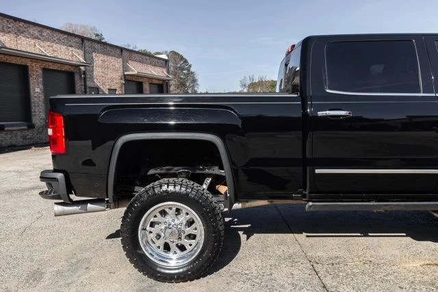 2018 GMC Sierra 4th Gen - Image 14 of 21