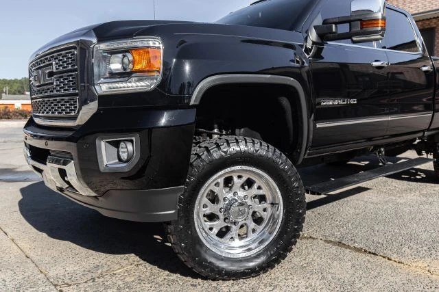 2018 GMC Sierra 4th Gen - Image 3 of 21