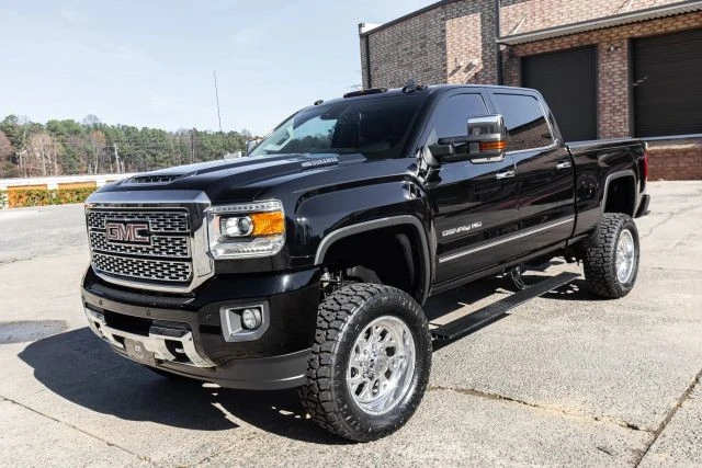 2018 GMC Sierra 4th Gen - Image 9 of 21