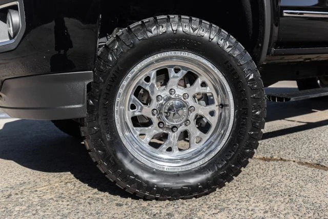 2018 GMC Sierra 4th Gen - Image 4 of 21
