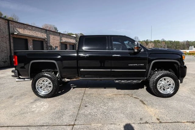 2018 GMC Sierra 4th Gen - Image 13 of 21