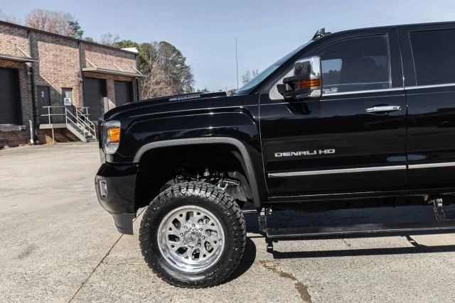 2018 GMC Sierra 4th Gen - Image 5 of 21