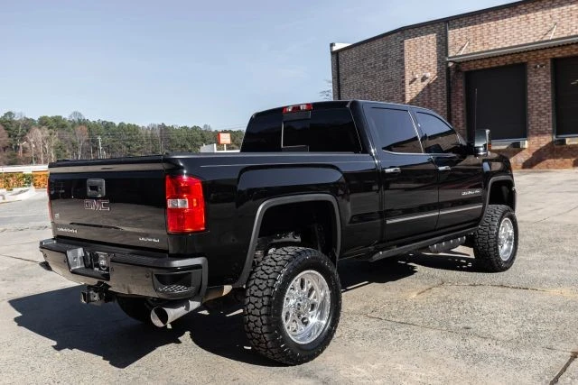 2018 GMC Sierra 4th Gen - Image 15 of 21