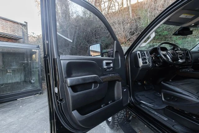 2018 GMC Sierra 4th Gen - Image 17 of 21