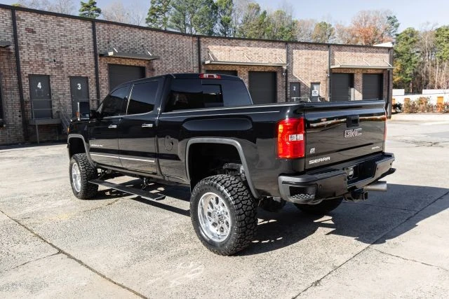 2018 GMC Sierra 4th Gen - Image 8 of 21
