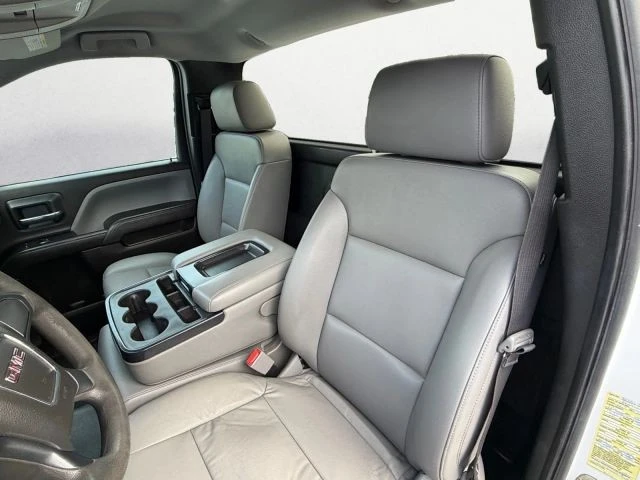 2018 GMC Sierra 3rd Gen - Image 16 of 21