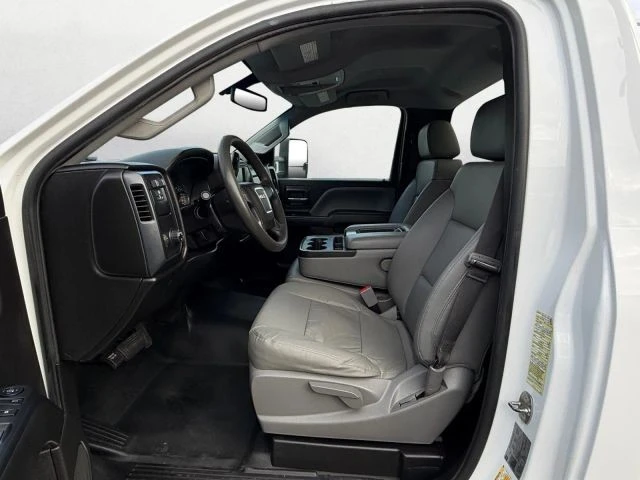 2018 GMC Sierra Heavy Duty 4th Gen - Image 11 of 21