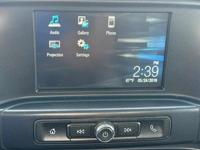 2018 GMC Sierra Heavy Duty 4th Gen - Image 20 of 21