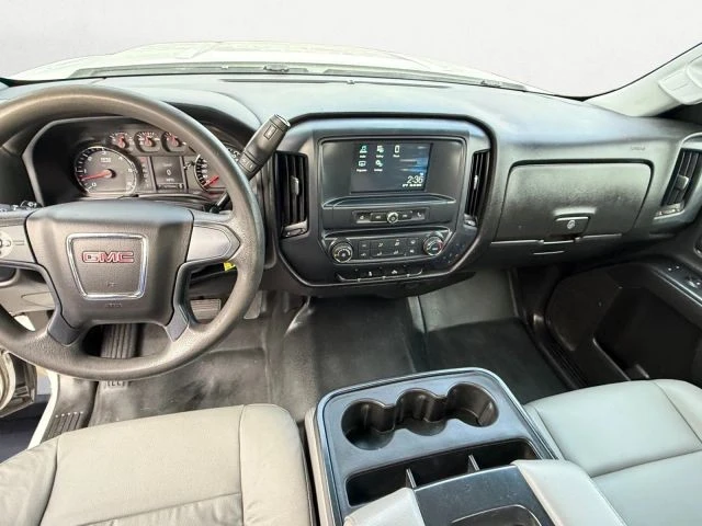 2018 GMC Sierra Heavy Duty 4th Gen - Image 12 of 21