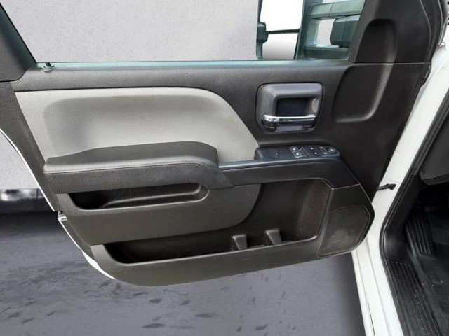 2018 GMC Sierra Heavy Duty 4th Gen - Image 13 of 21