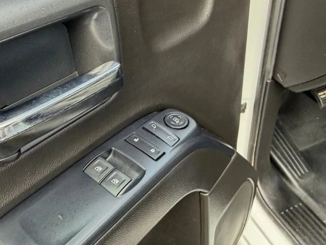 2018 GMC Sierra Heavy Duty 4th Gen - Image 14 of 21