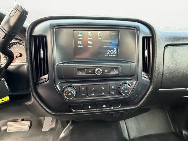 2018 GMC Sierra Heavy Duty 4th Gen - Image 19 of 21