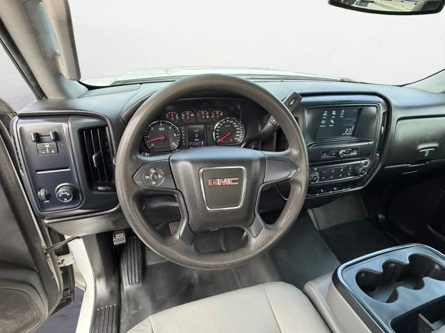 2018 GMC Sierra 3rd Gen - Image 17 of 21
