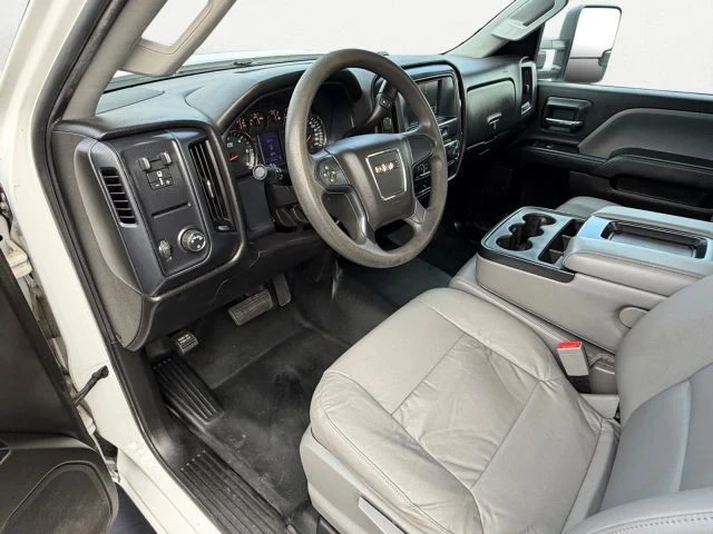 2018 GMC Sierra 3rd Gen - Image 15 of 21
