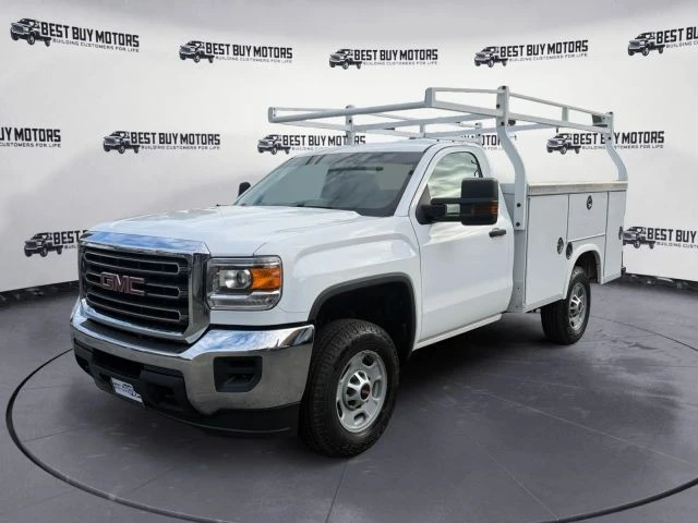 2018 GMC Sierra 3rd Gen - Image 3 of 21