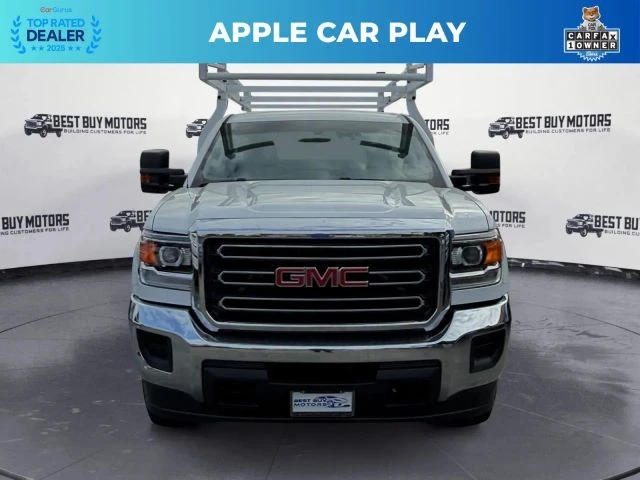 2018 GMC Sierra Heavy Duty 4th Gen - Image 2 of 21