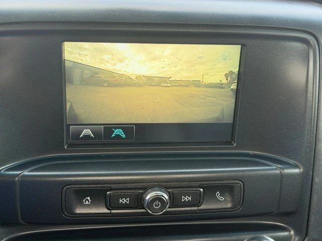2018 GMC Sierra Heavy Duty 4th Gen - Image 21 of 21