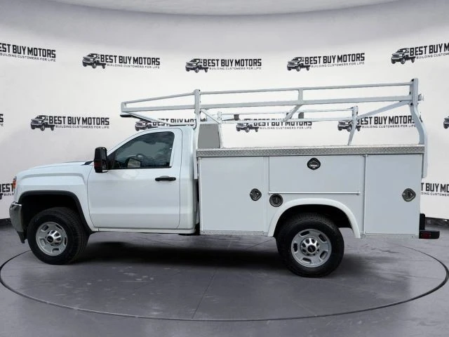 2018 GMC Sierra 3rd Gen - Image 5 of 21