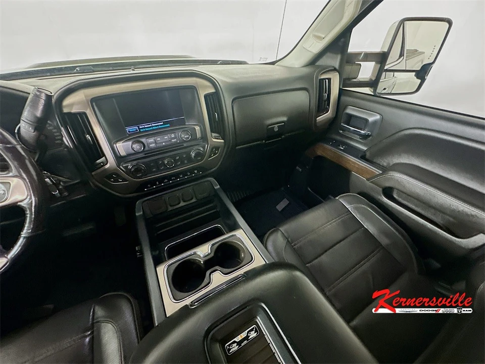 2018 GMC Sierra 3rd Gen - Image 11 of 21