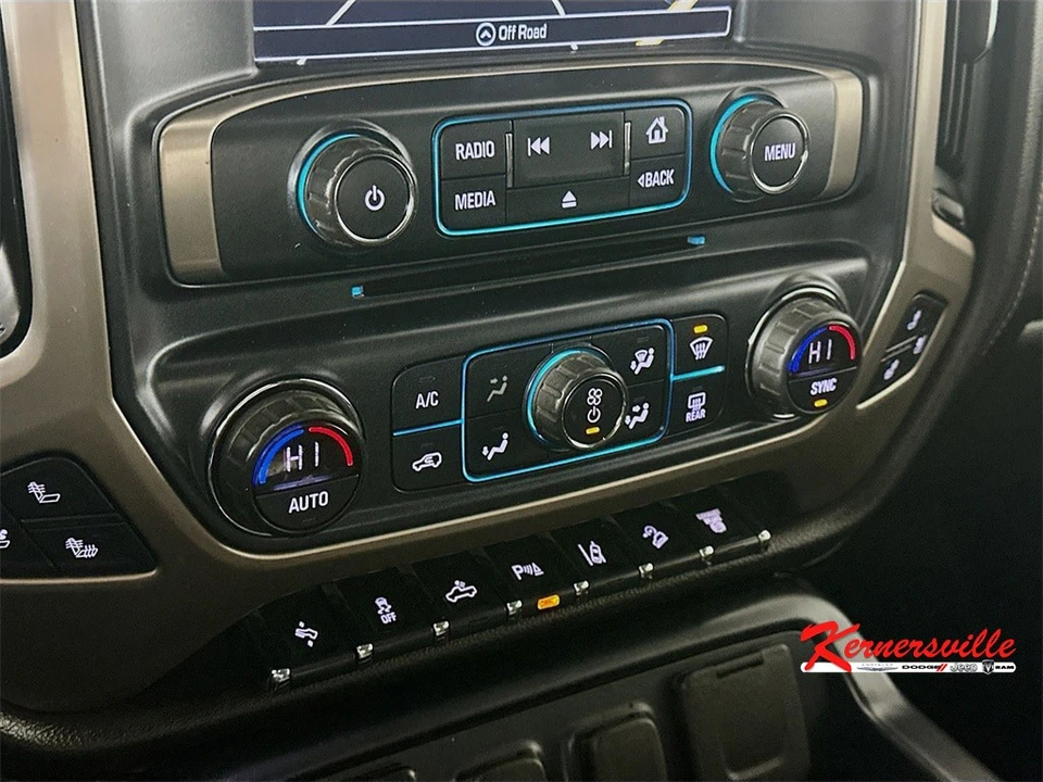2018 GMC Sierra Heavy Duty 3rd Gen - Image 18 of 21