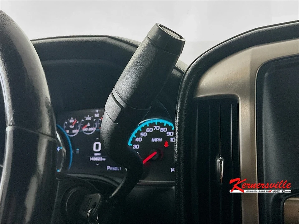 2018 GMC Sierra 3rd Gen - Image 16 of 21