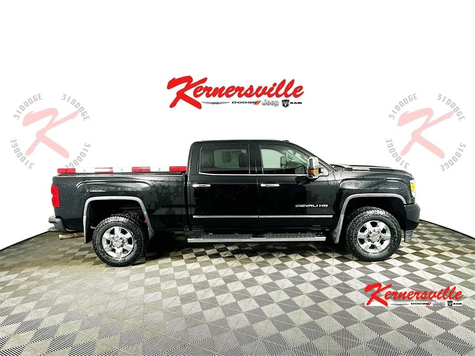 2018 GMC Sierra 3rd Gen - Image 8 of 21
