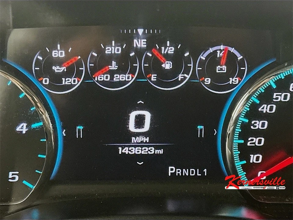 2018 GMC Sierra Heavy Duty 3rd Gen - Image 16 of 21
