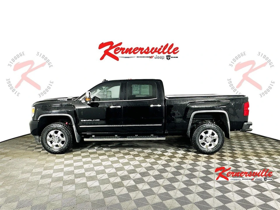 2018 GMC Sierra 3rd Gen - Image 4 of 21