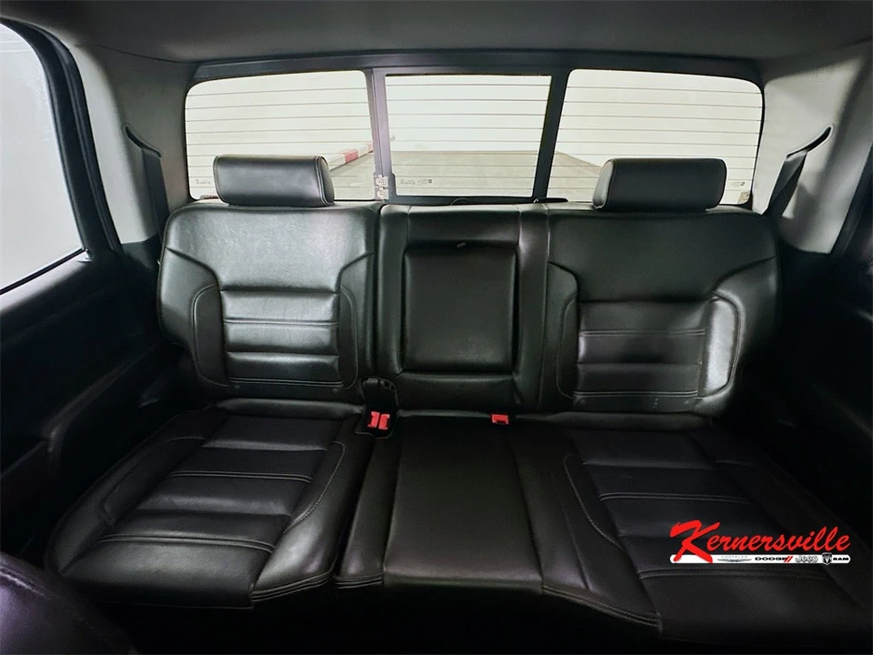 2018 GMC Sierra Heavy Duty 3rd Gen - Image 13 of 21