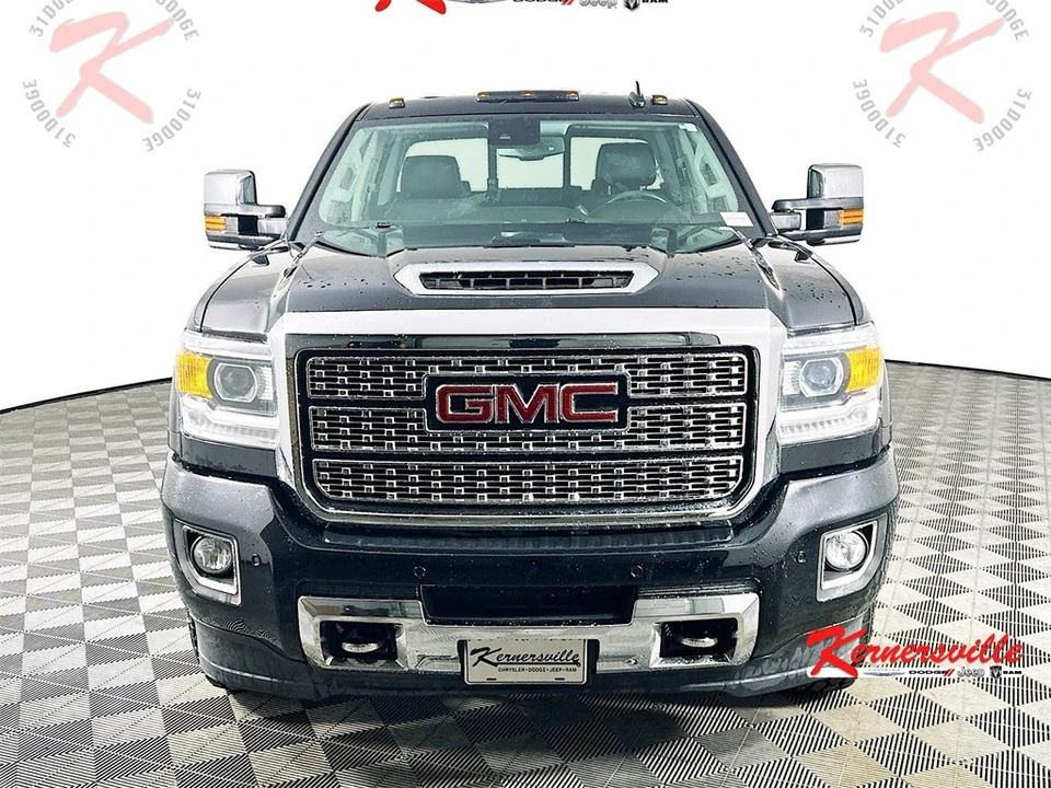 2018 GMC Sierra 3rd Gen - Image 2 of 21