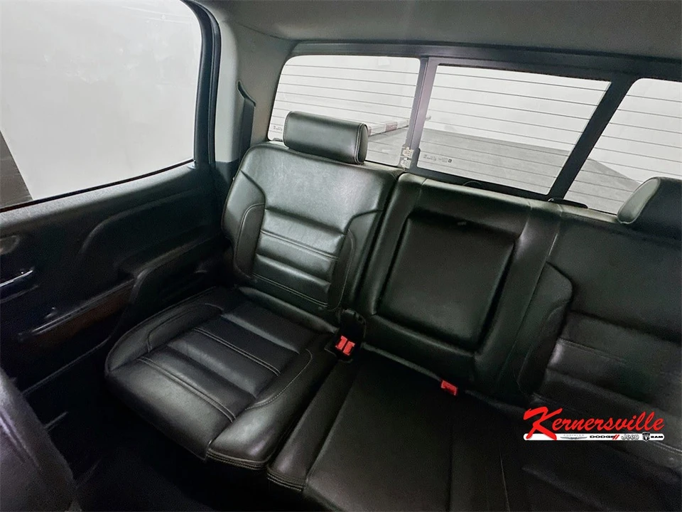 2018 GMC Sierra 3rd Gen - Image 12 of 21