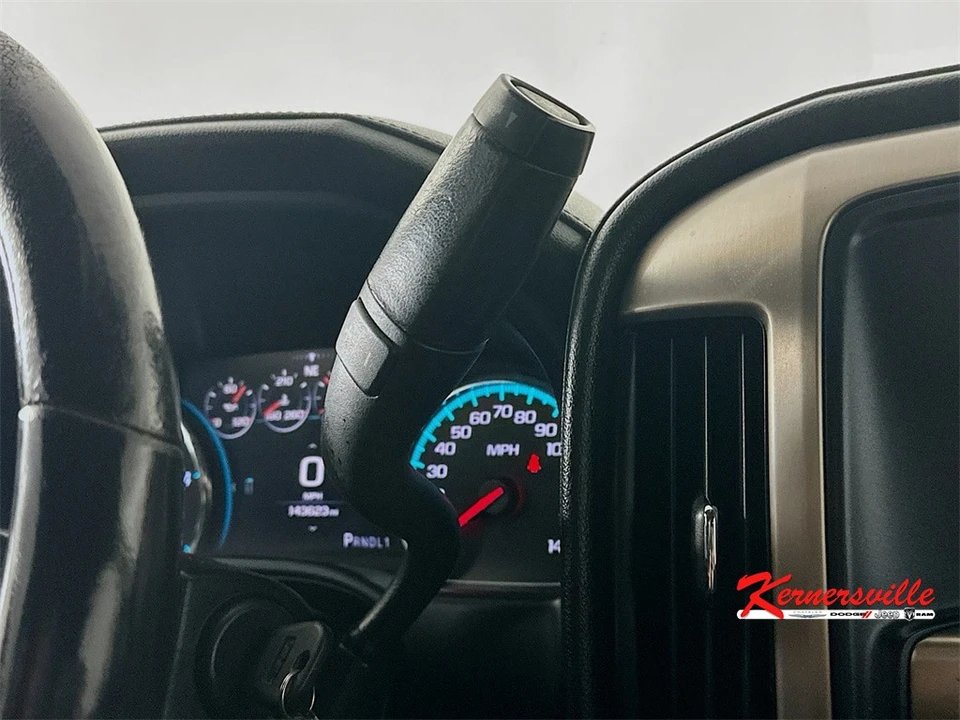 2018 GMC Sierra Heavy Duty 3rd Gen - Image 16 of 21