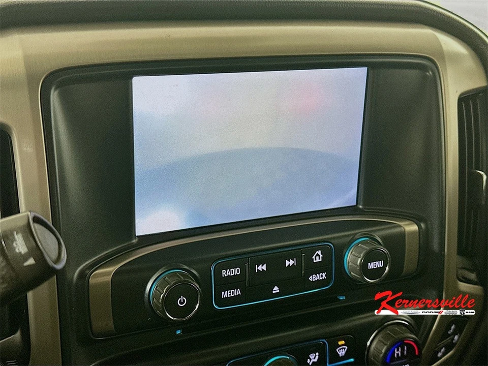 2018 GMC Sierra Heavy Duty 3rd Gen - Image 20 of 21