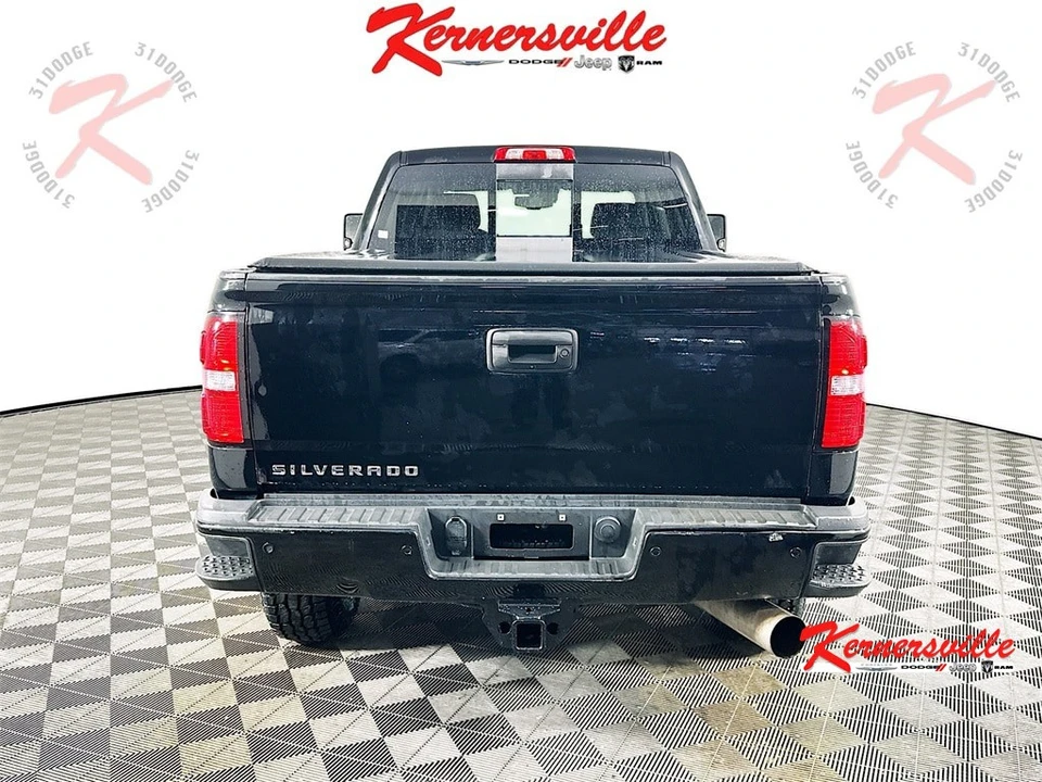 2018 GMC Sierra 3rd Gen - Image 6 of 21