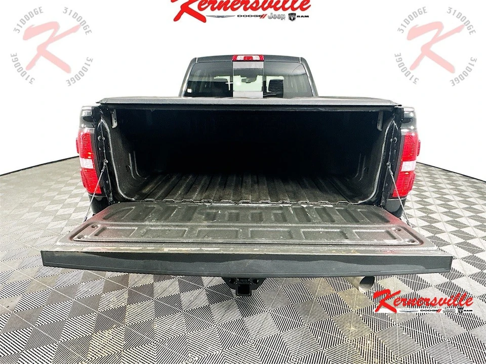 2018 GMC Sierra Heavy Duty 3rd Gen - Image 14 of 21