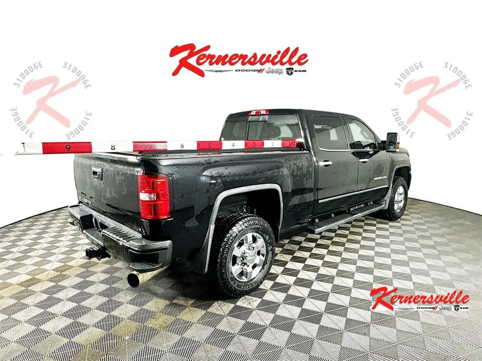 2018 GMC Sierra 3rd Gen - Image 7 of 21