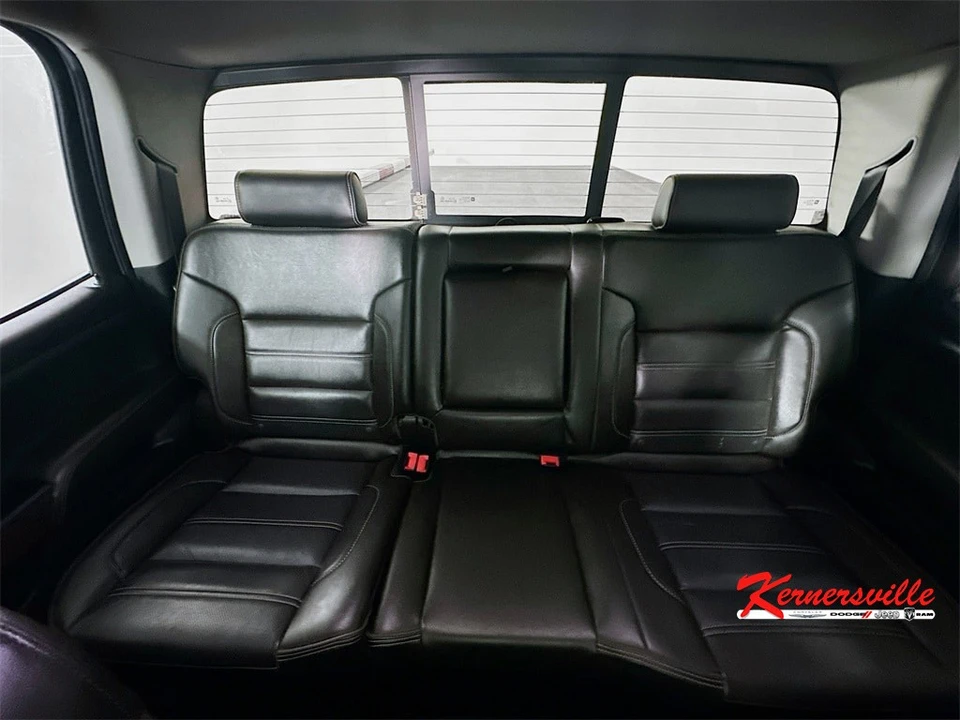 2018 GMC Sierra 3rd Gen - Image 13 of 21
