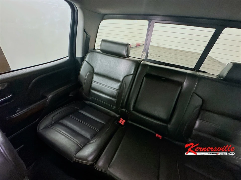 2018 GMC Sierra Heavy Duty 3rd Gen - Image 12 of 21