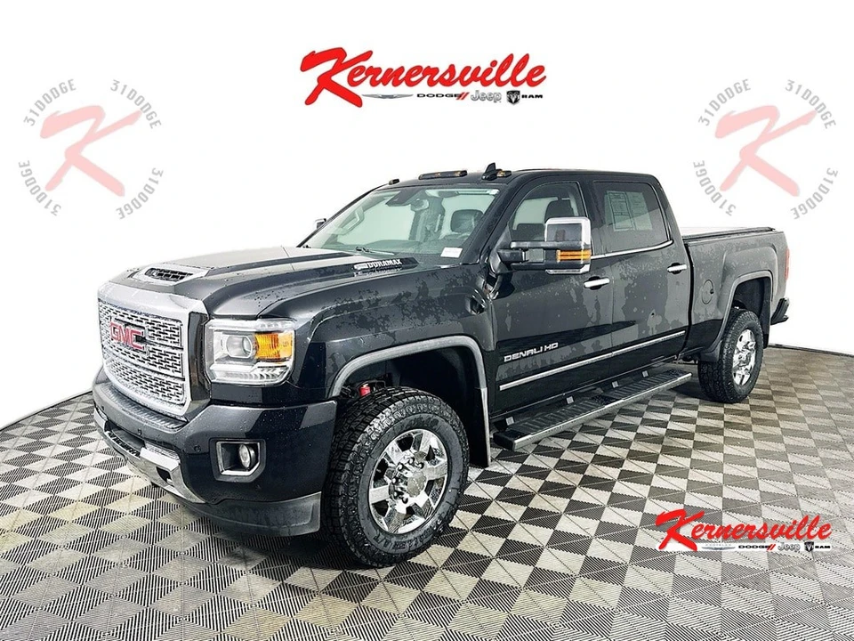 2018 GMC Sierra 3rd Gen - Image 3 of 21