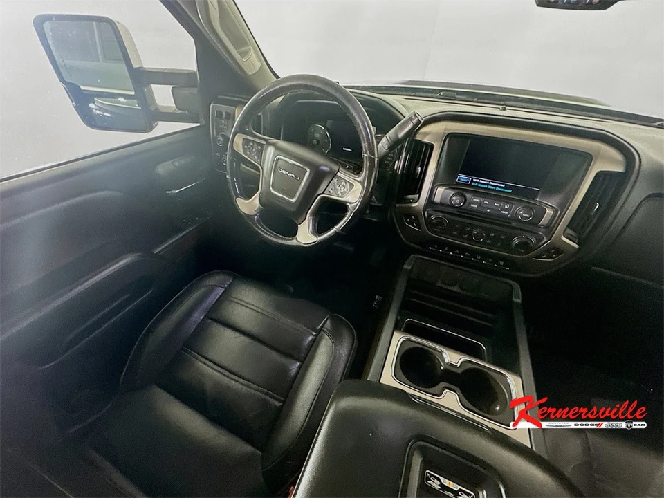 2018 GMC Sierra 3rd Gen - Image 9 of 21