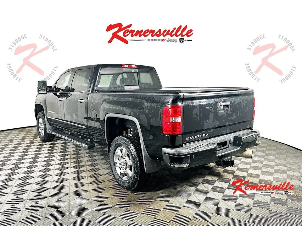 2018 GMC Sierra 3rd Gen - Image 5 of 21