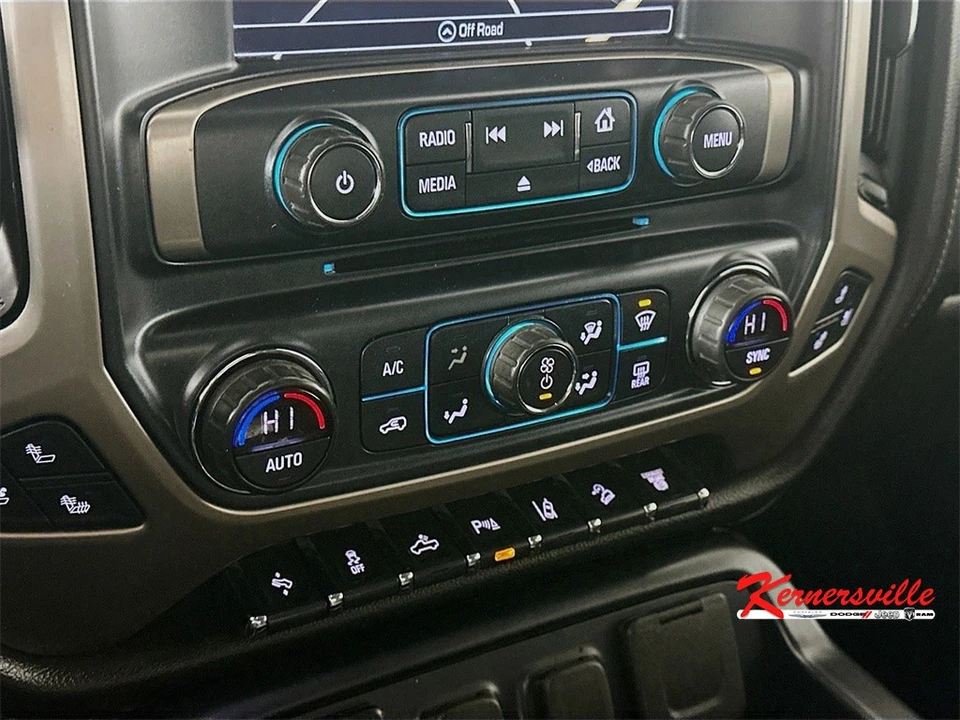 2018 GMC Sierra Heavy Duty 3rd Gen - Image 19 of 21